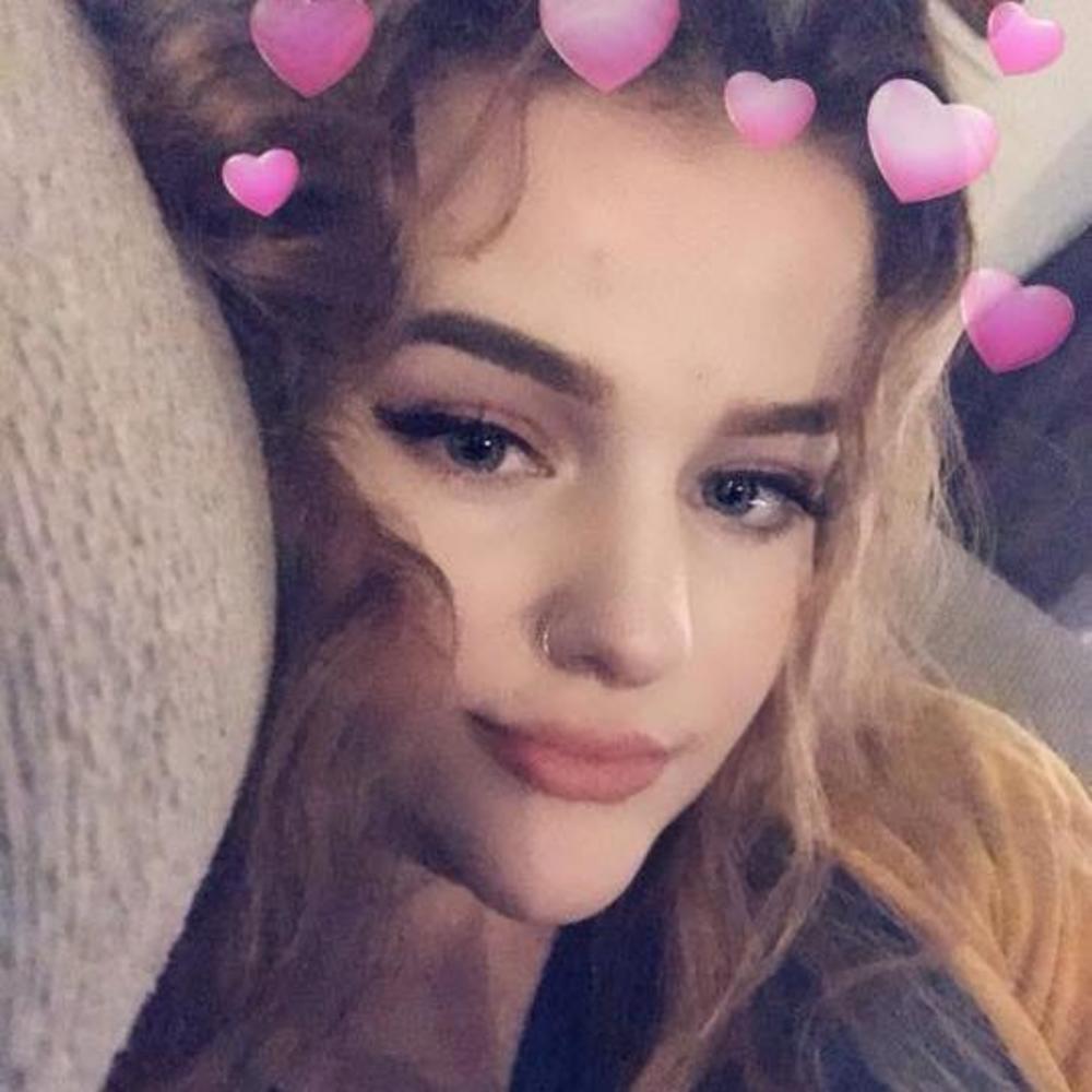 Meet your Posher, Mykayla